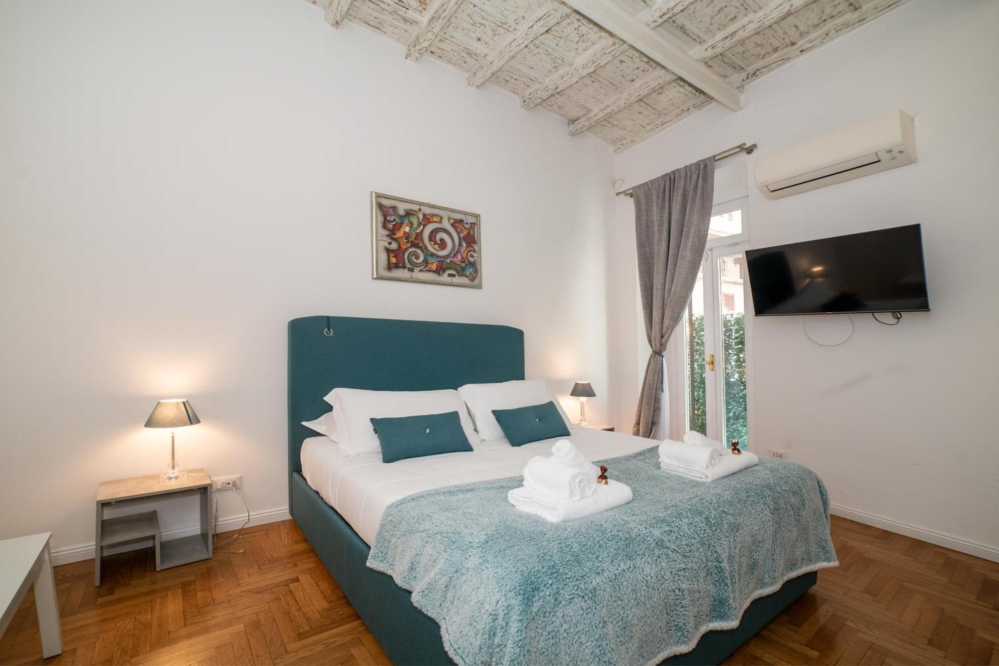 Campo De Fiori Home Rome Exterior photo
