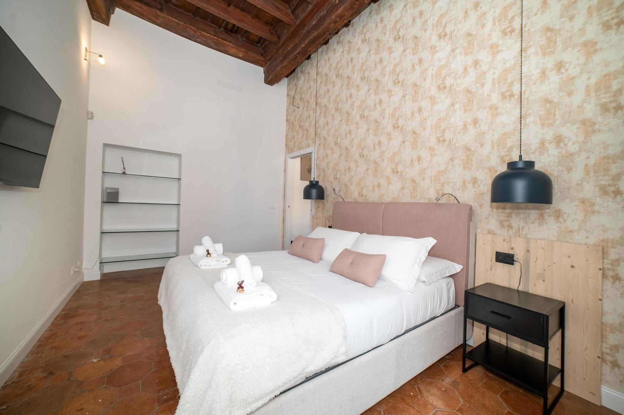 Campo De Fiori Home Rome Exterior photo