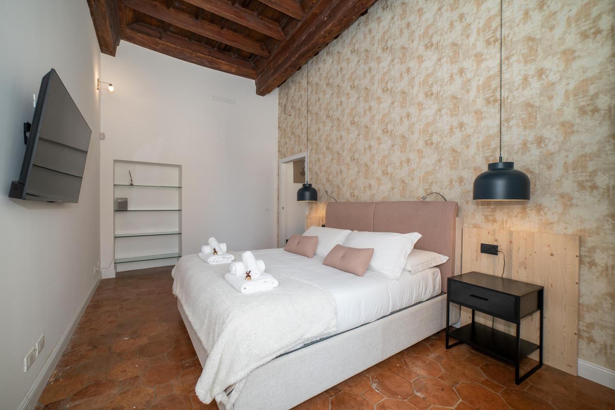 Campo De Fiori Home Rome Exterior photo