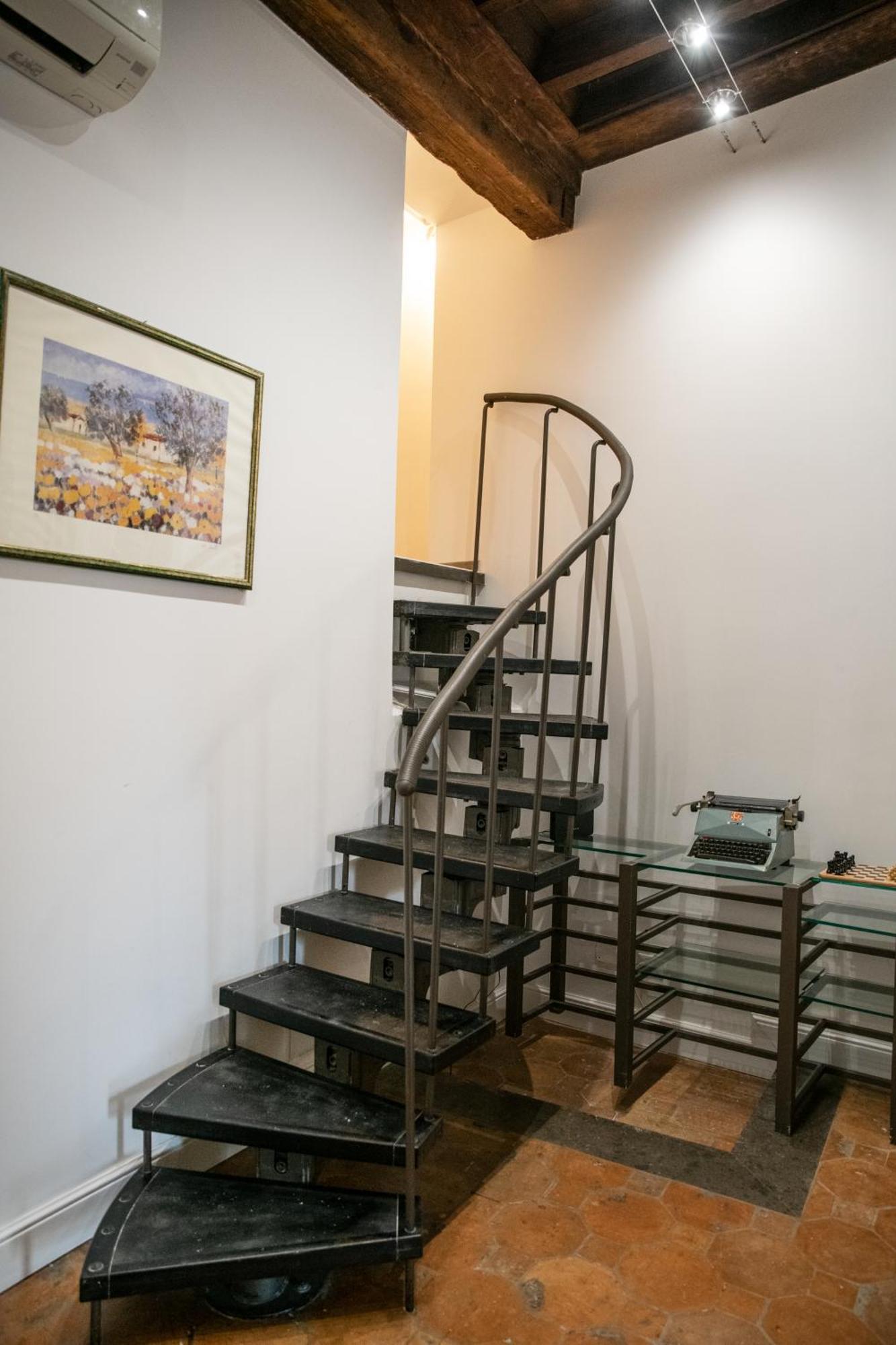 Campo De Fiori Home Rome Exterior photo