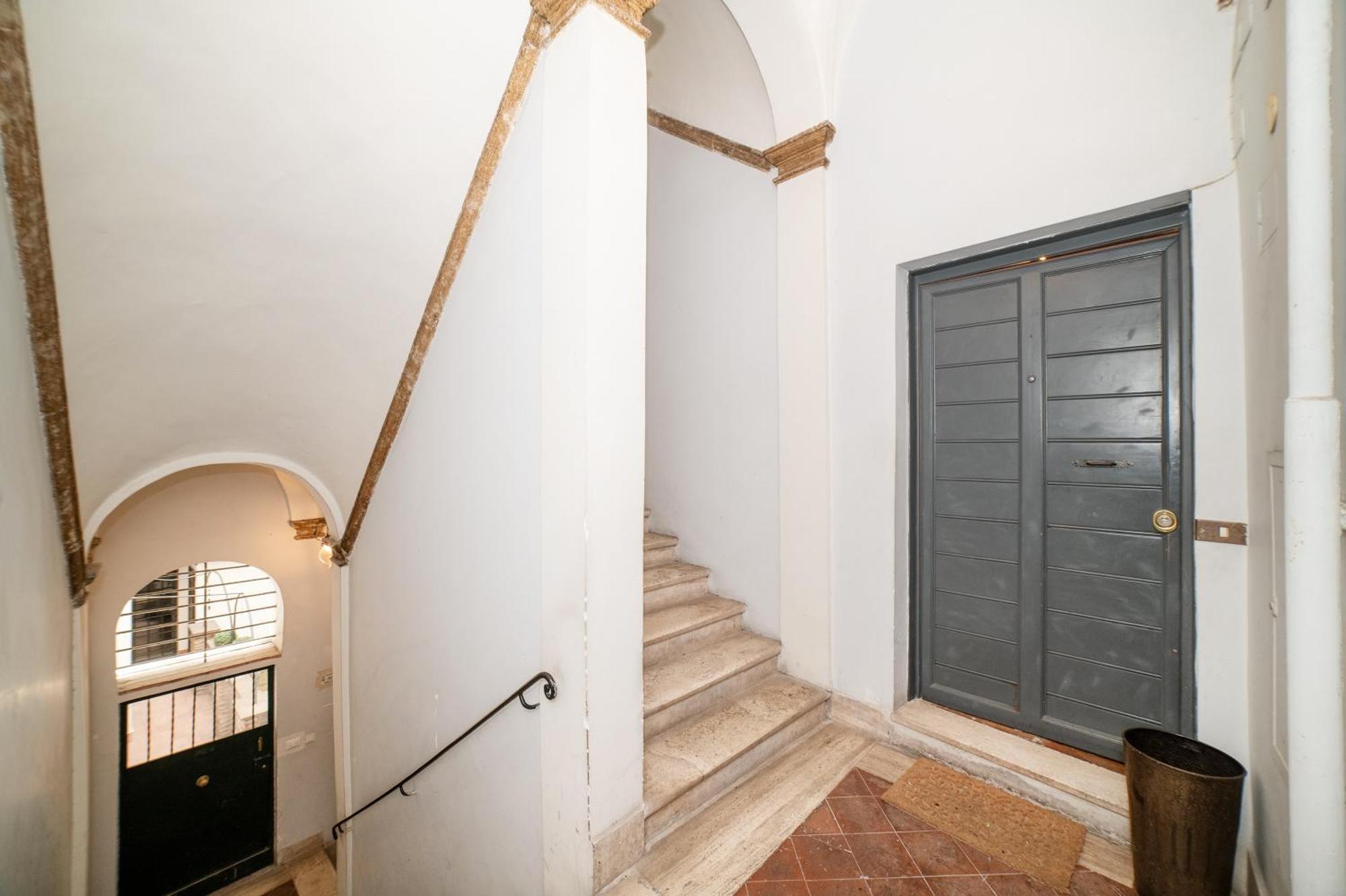 Campo De Fiori Home Rome Exterior photo