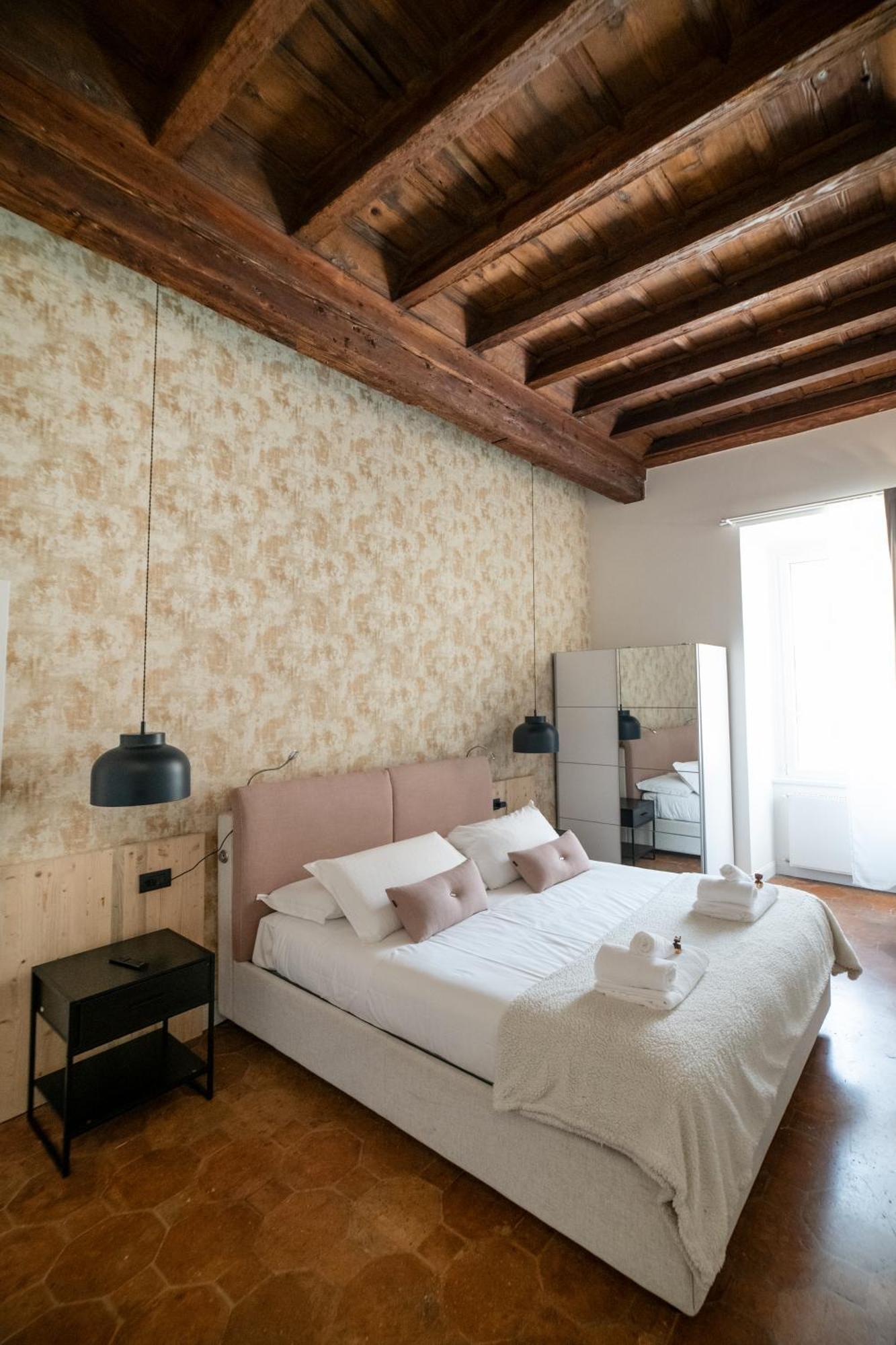 Campo De Fiori Home Rome Exterior photo