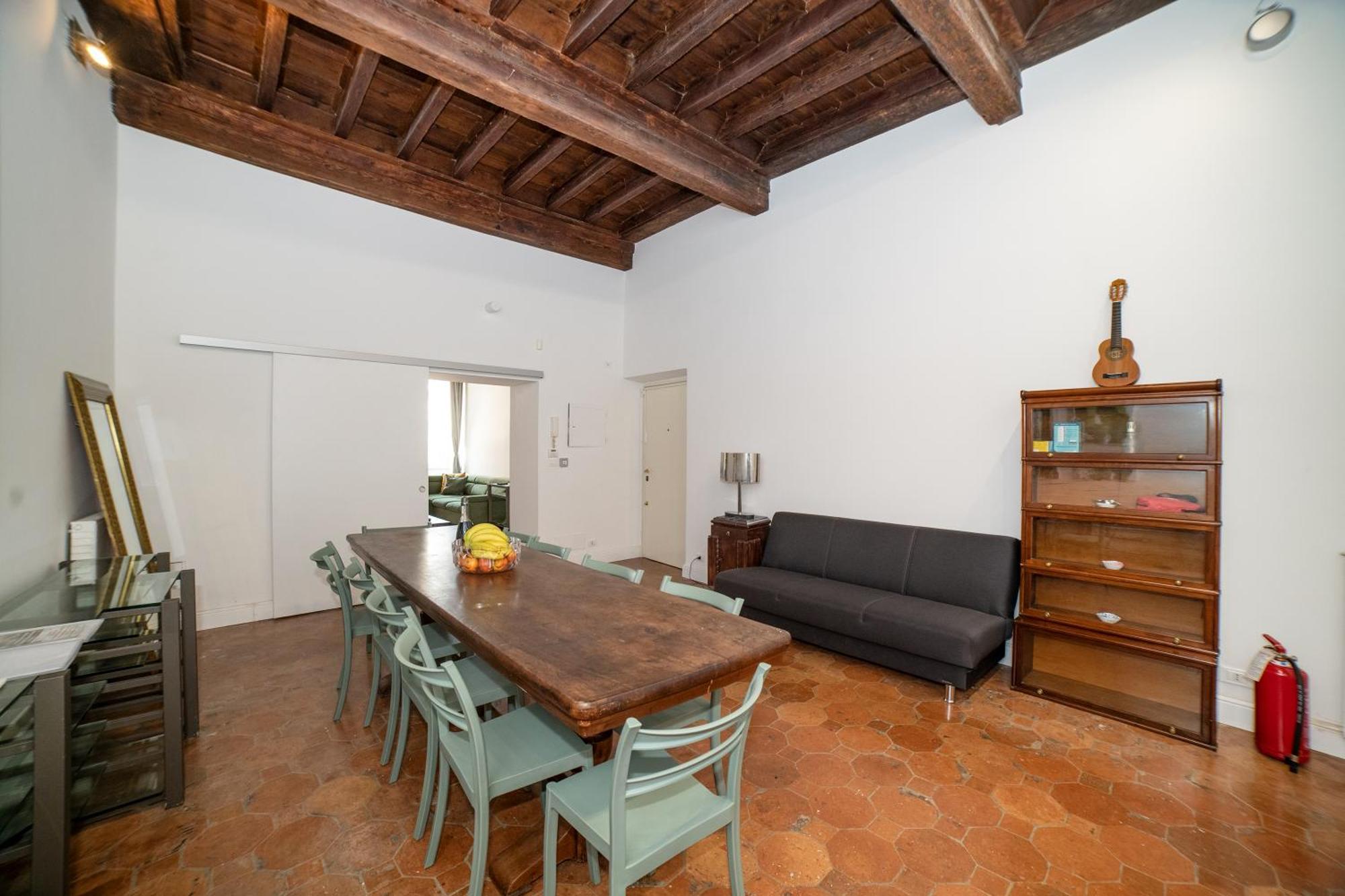 Campo De Fiori Home Rome Exterior photo