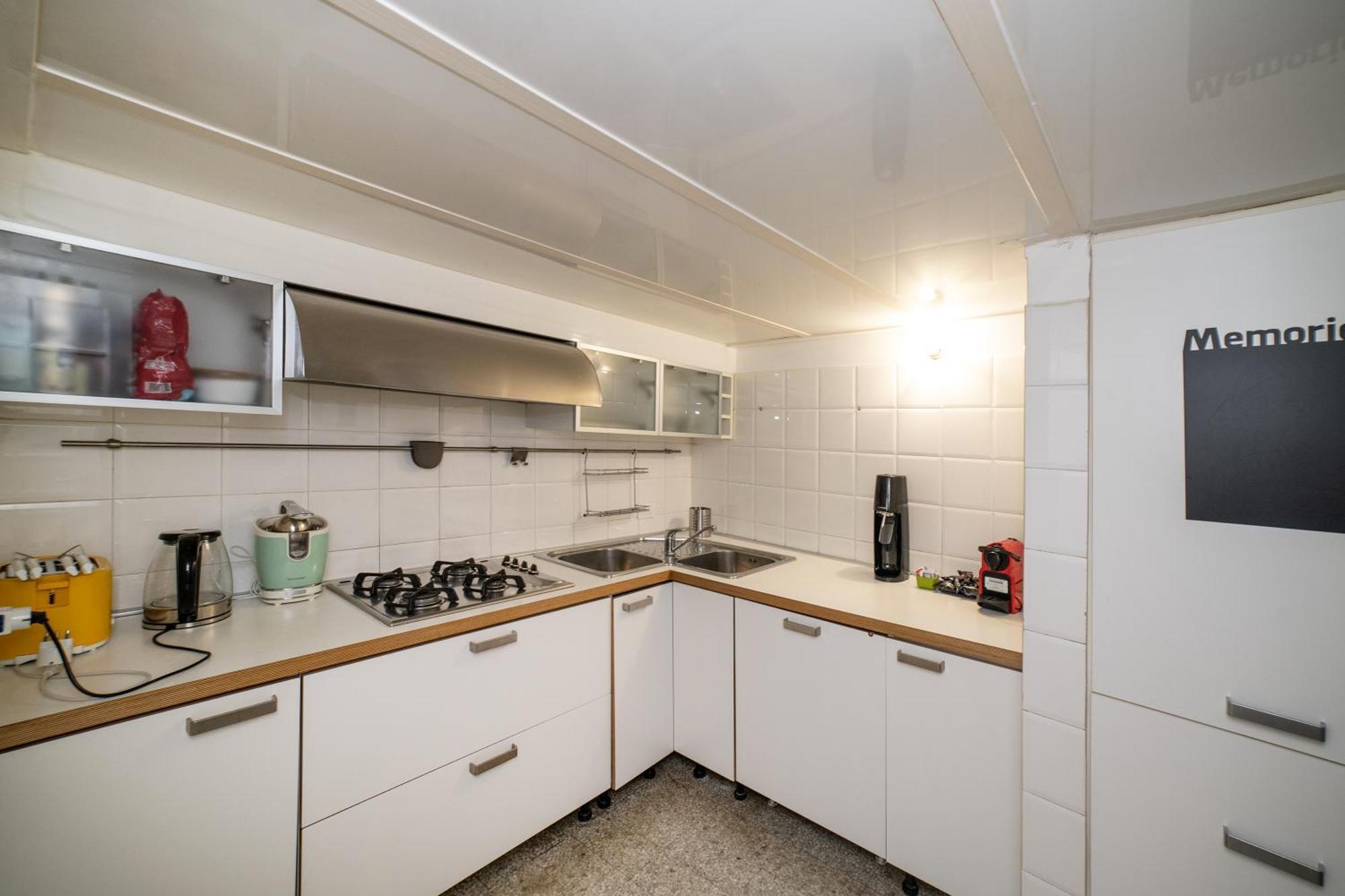 Campo De Fiori Home Rome Exterior photo