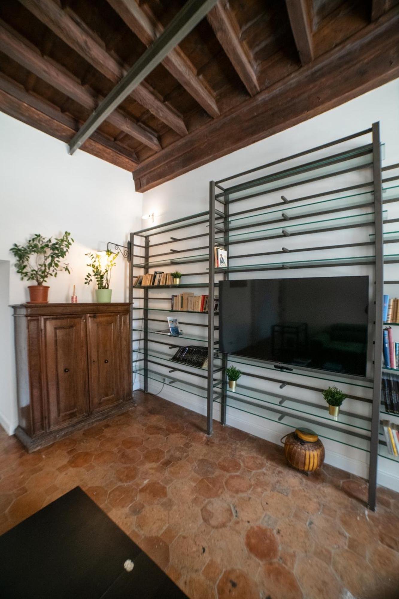 Campo De Fiori Home Rome Exterior photo