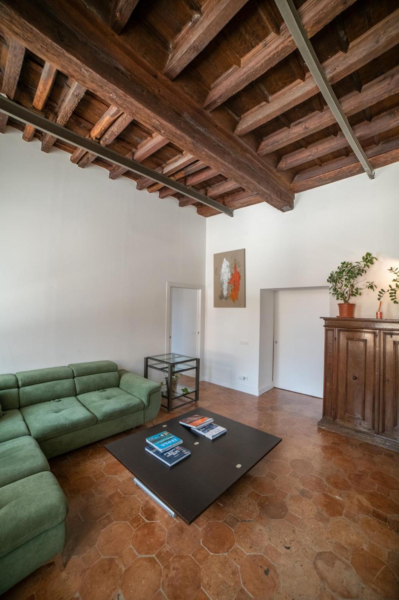 Campo De Fiori Home Rome Exterior photo
