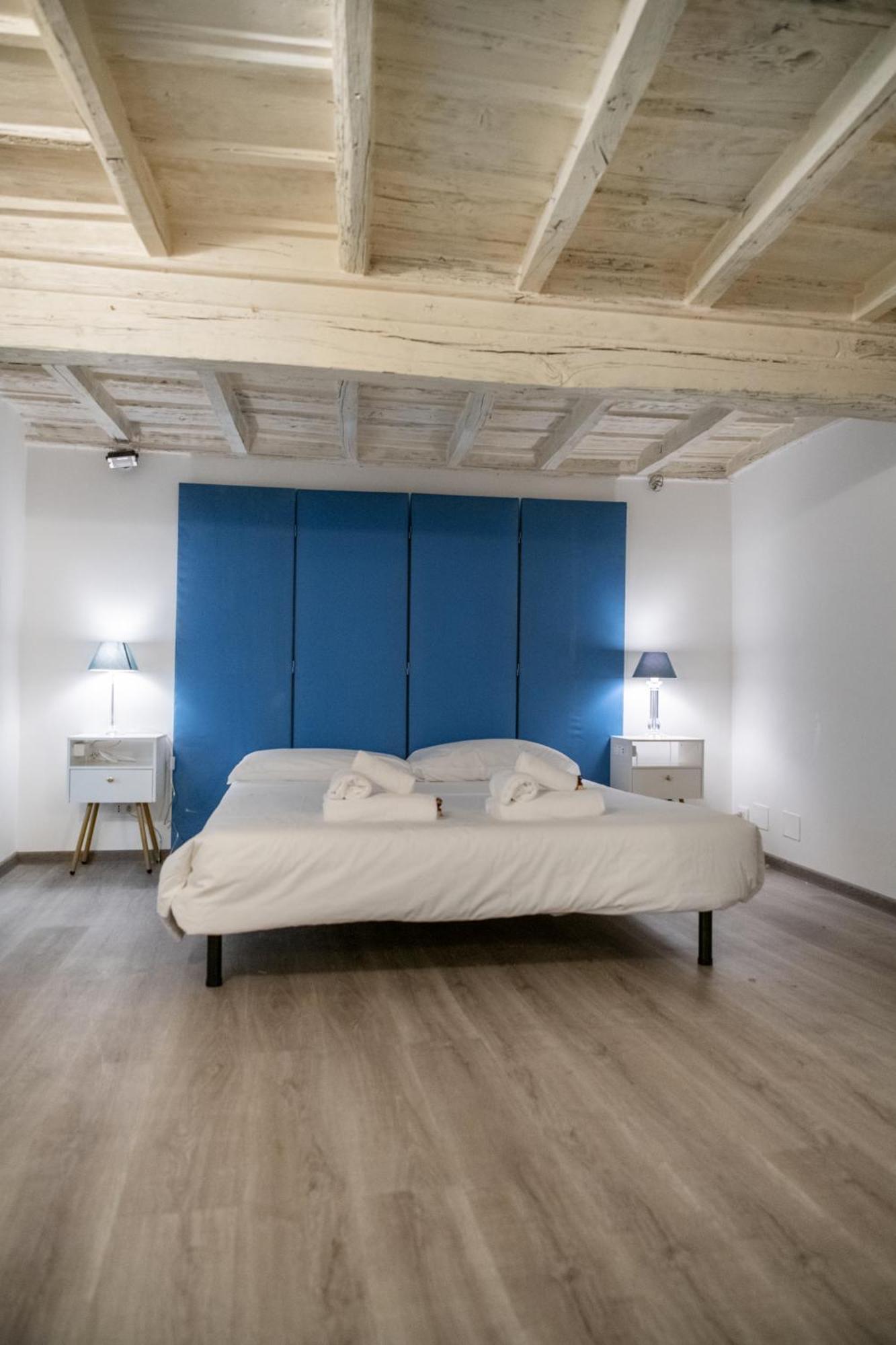 Campo De Fiori Home Rome Exterior photo