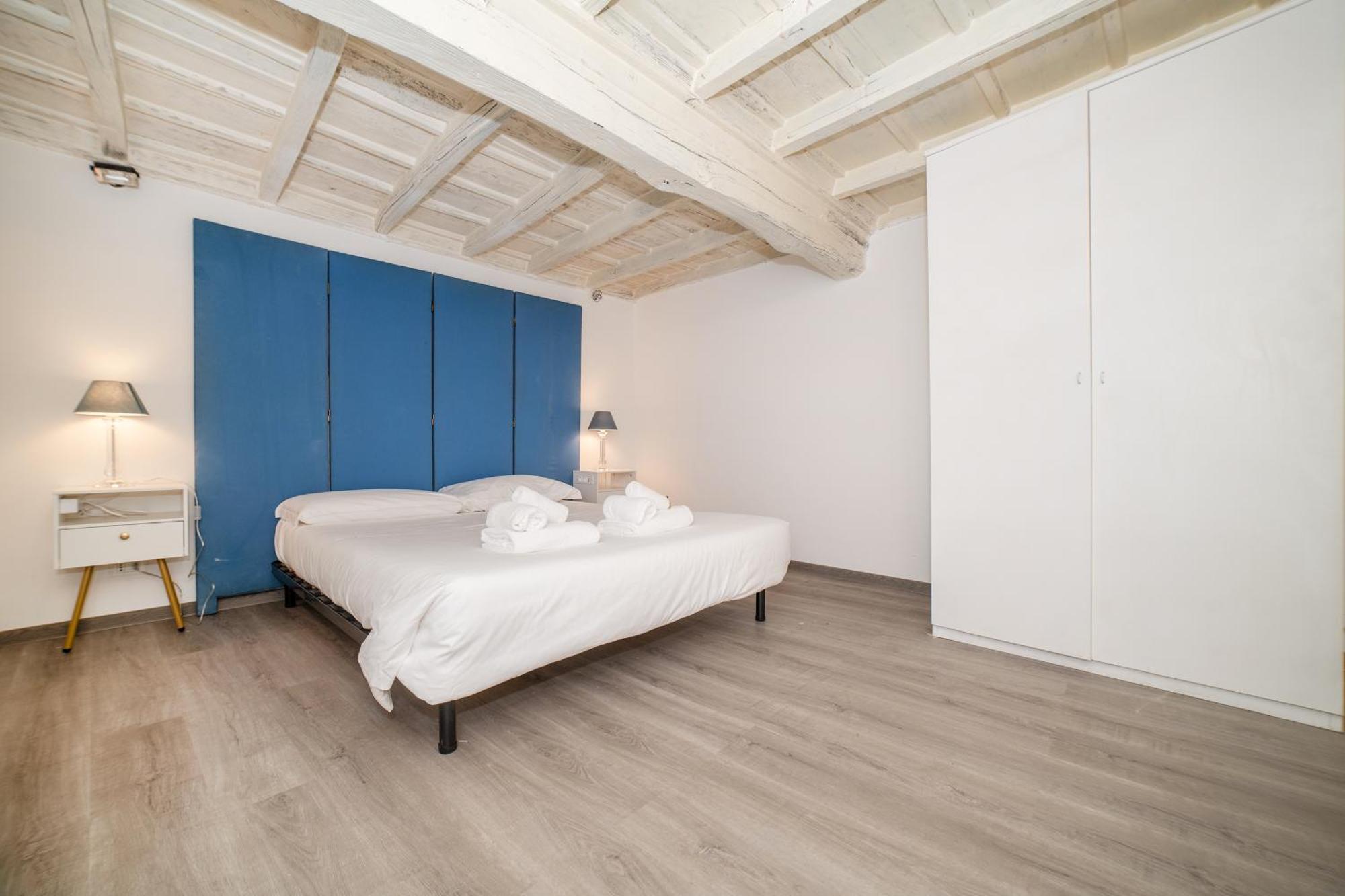 Campo De Fiori Home Rome Exterior photo