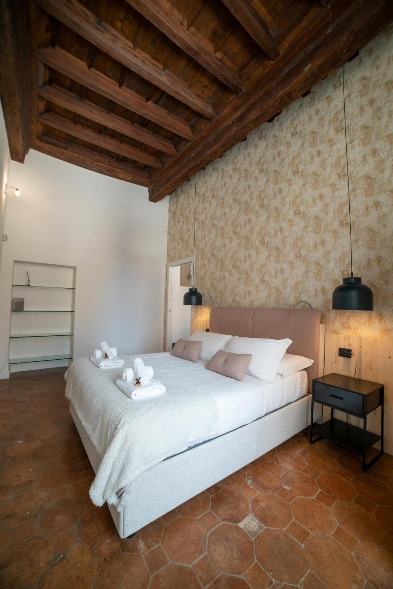 Campo De Fiori Home Rome Exterior photo